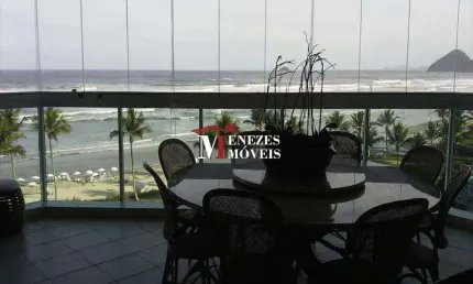 Apartamento em Bertioga bairro Riviera de São Lourenço