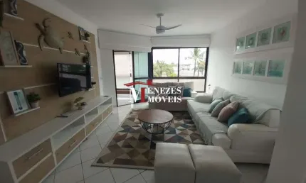 Apartamento a venda em RIVIERA DE SÃO LOURENÇO Ref. 467