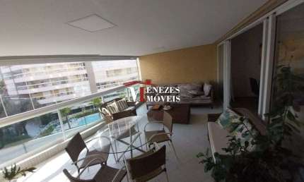 Apartamento a venda em Riviera de São Lourenço - Ref. 465