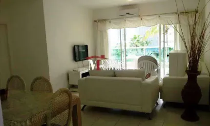 Apartamento em Bertioga bairro Riviera de São Lourenço