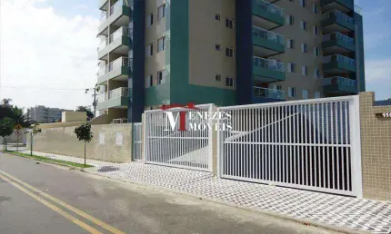 Apartamento para venda  em Bertioga - Centro Ref. 343