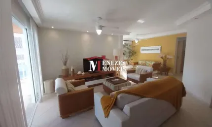 Apartamento a venda na Riviera de São Lourenço Ref. 908