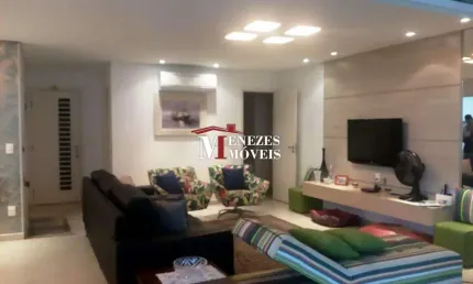 Apartamento Pé na Areia - venda -Riviera  São Lourenço Ref. 926