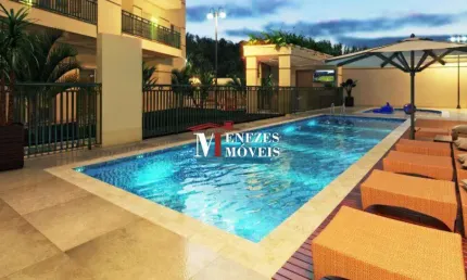 Apartamento a venda em Bertioga - bairro Centro - Ref. 937