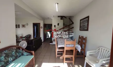 Casa em Condomínio a venda em Bertioga- bairro Indaiá Ref. 948