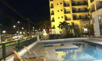 Apartamento a venda em bertioga - maitinga -  ref. 959