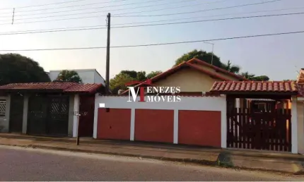 Casa a venda em Bertioga - Bairro Indaia - Ref. 1001