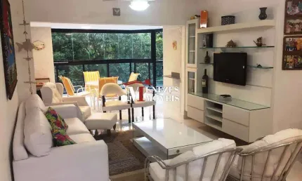 Apartamento a venda em Riviera de São Lourenço - Ref. 1030