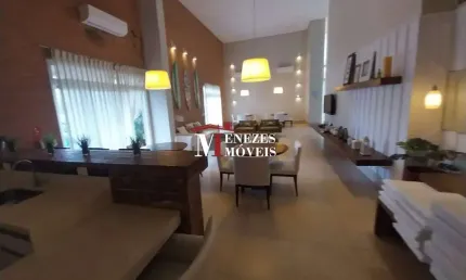 Apartamento a venda em Riviera de São Lourenço - Ref. 1043