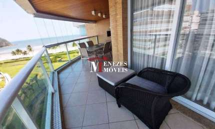 Apartamento a venda em Riviera de São Lourenço - Ref. 1049