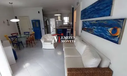 Apartamento a venda em Riviera de São Lourenço - Ref. 1101