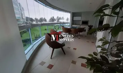 Apartamento a venda em riviera de são lourenço - ref. 1160