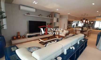 Apartamento em Bertioga  -  Riviera de São Lourenço Ref. 1221
