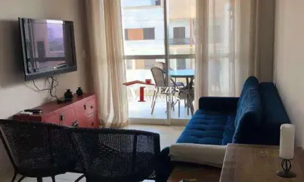 Apartamento  a venda  em Bertioga -  Centro -  Ref. 1241