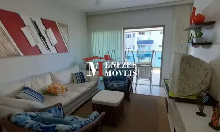 Apartamento a venda em   Riviera de São Lourenço Ref. 1252