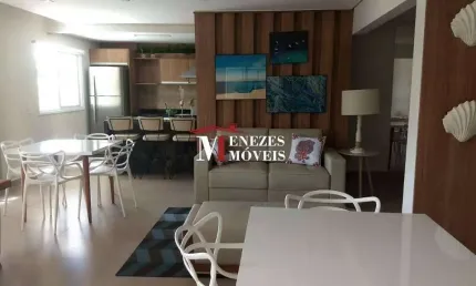 Cobertura Nova a venda em Bertioga - Maitinga - Ref. 1260