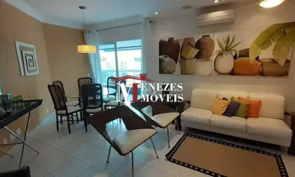 Apartamento a venda em riviera de são lourenço - ref. 1281