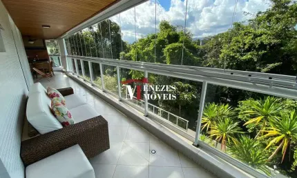 Apartamento a venda em Riviera de São Lourenço - Ref. 1283