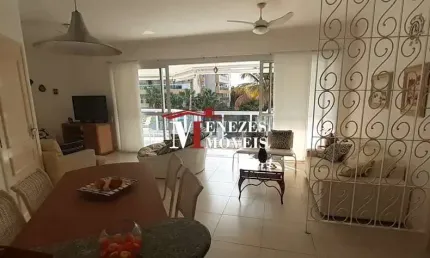 Apartamento a venda em Riviera de São Lourenço - Ref. 1337