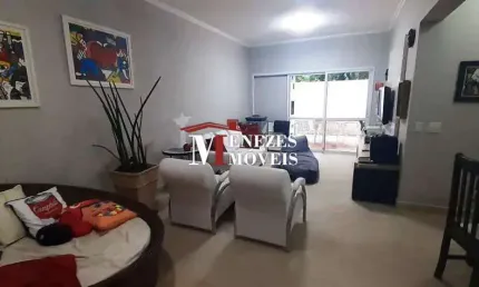 Apartamento Térreo a venda em Riviera de São Lourenço Ref. 1385