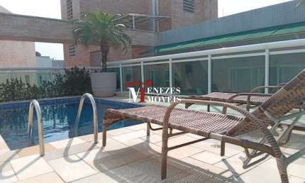 Cobertura a venda em Riviera de São Lourenço - Ref. 1389