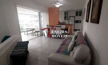 Apartamento a venda em Riviera de São Lourenço - Ref. 1404