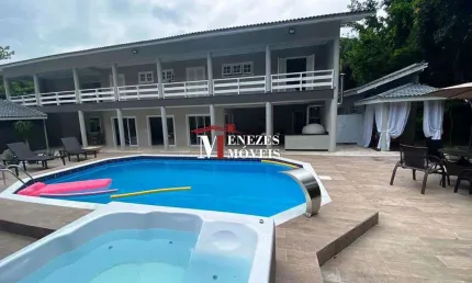 Casa a venda em Riviera de São Lourenço - modulo 22 - Ref. 1404