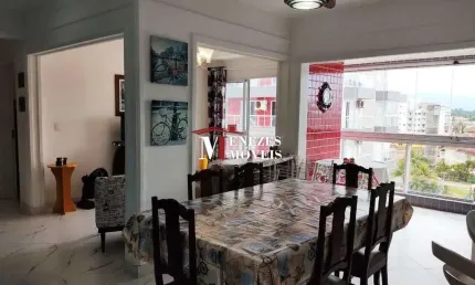 Cobertura Triplex a venda em Bertioga - Maitinga - Ref. 1431
