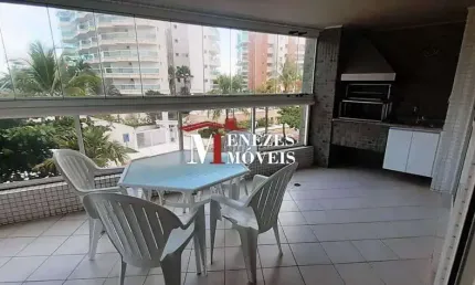 Apartamento a venda em riviera de são lourenço - ref. 1437