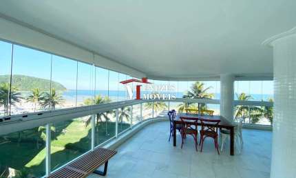 Apartamento a venda em Riviera de São Lourenço - ref. 1438