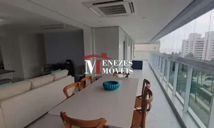Apartamento a venda em Riviera de São Lourenço - Ref. 1440