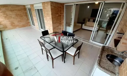 Apartamento a venda em Riviera de São lourenço - Ref. 1499
