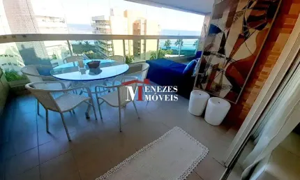 Apartamento a venda em Riviera de São lourenço - Ref. 1502