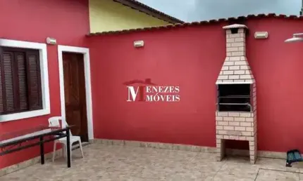 Casa Térrea  a venda em Bertioga - Bairro Indaiá - Ref. 1505