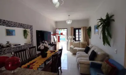 Casa Térrea  a venda em Bertioga - Bairro Indaiá - Ref. 1506