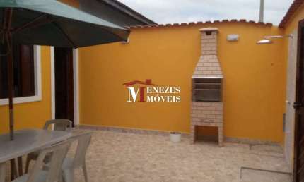 Casa Térrea  a venda em Bertioga - Bairro Indaiá - Ref. 1507