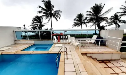 Apartamento Terreo a venda na Riviera de São Lourenço Ref. 1538