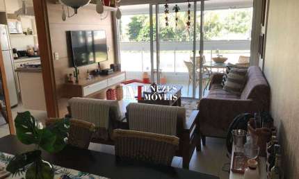 Apartamento a venda em Riviera de São Lourenço - Ref. 1561