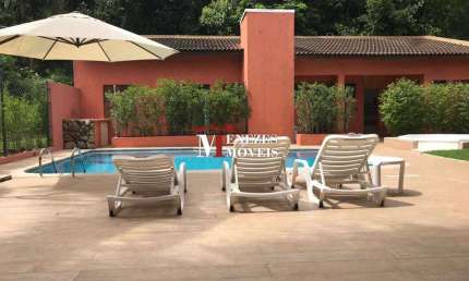 Casa a venda em Riviera de São Lourenço - modulo 22 - Ref. 1404