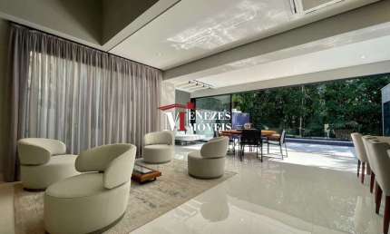 Casa a venda em Riviera de São lourenço, modulo 24 - Ref. 1577