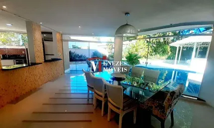 Casa a venda em riviera de são lourenço - modulo 21 - ref. 1580