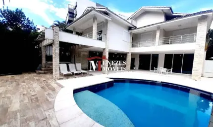 Casa a venda em Riviera de São Lourenço - modulo 04 - Ref. 1581