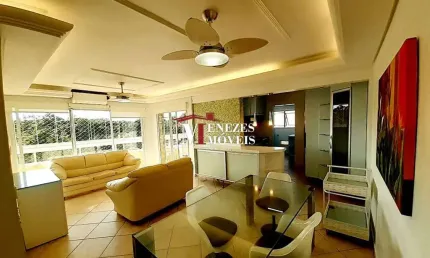 Apartamento a venda em Riviera de São Lourenço - Ref. 1602