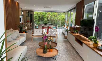 Casa a venda em Riviera de São lourenço - modulo 24 - Ref. 1671