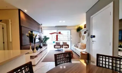 Apartamento a venda em riviera de são lourenço - ref. 1686