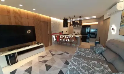 Apartamento a venda em riviera de são lourenço - ref. 1690