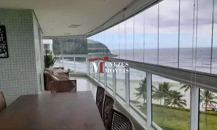 Apartamento a venda em Riviera Pé na Areia - Ref. 1693