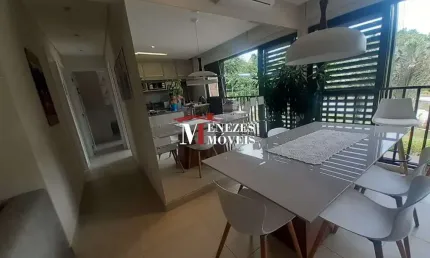 Casa a venda em Condominio - Riviera de São Lourenço -Ref. 1699