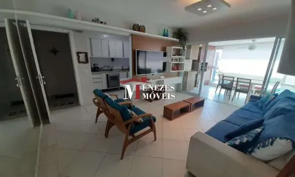 Apartamento a venda em Riviera de São Lourenço - Ref. 1705