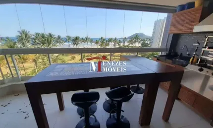 Apartamento a venda em riviera de são lourenço - ref. 1712